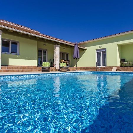 Villa Casa Laganini Štokovci Zewnętrze zdjęcie