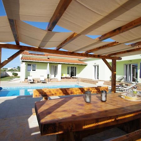 Villa Casa Laganini Štokovci Zewnętrze zdjęcie