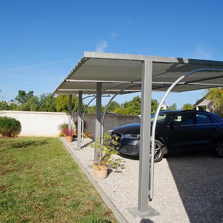 Villa Casa Laganini Štokovci Zewnętrze zdjęcie