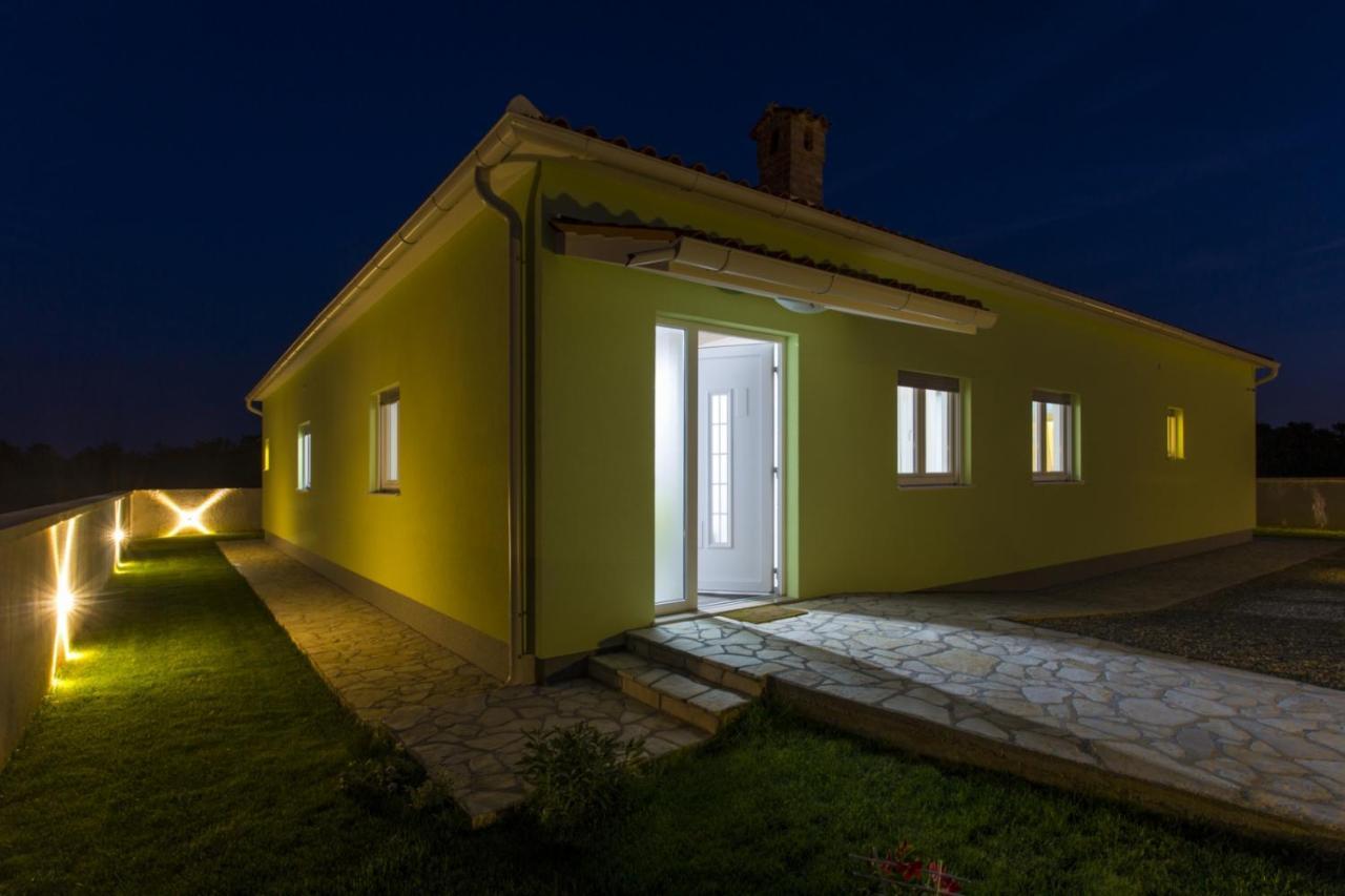 Villa Casa Laganini Štokovci Zewnętrze zdjęcie