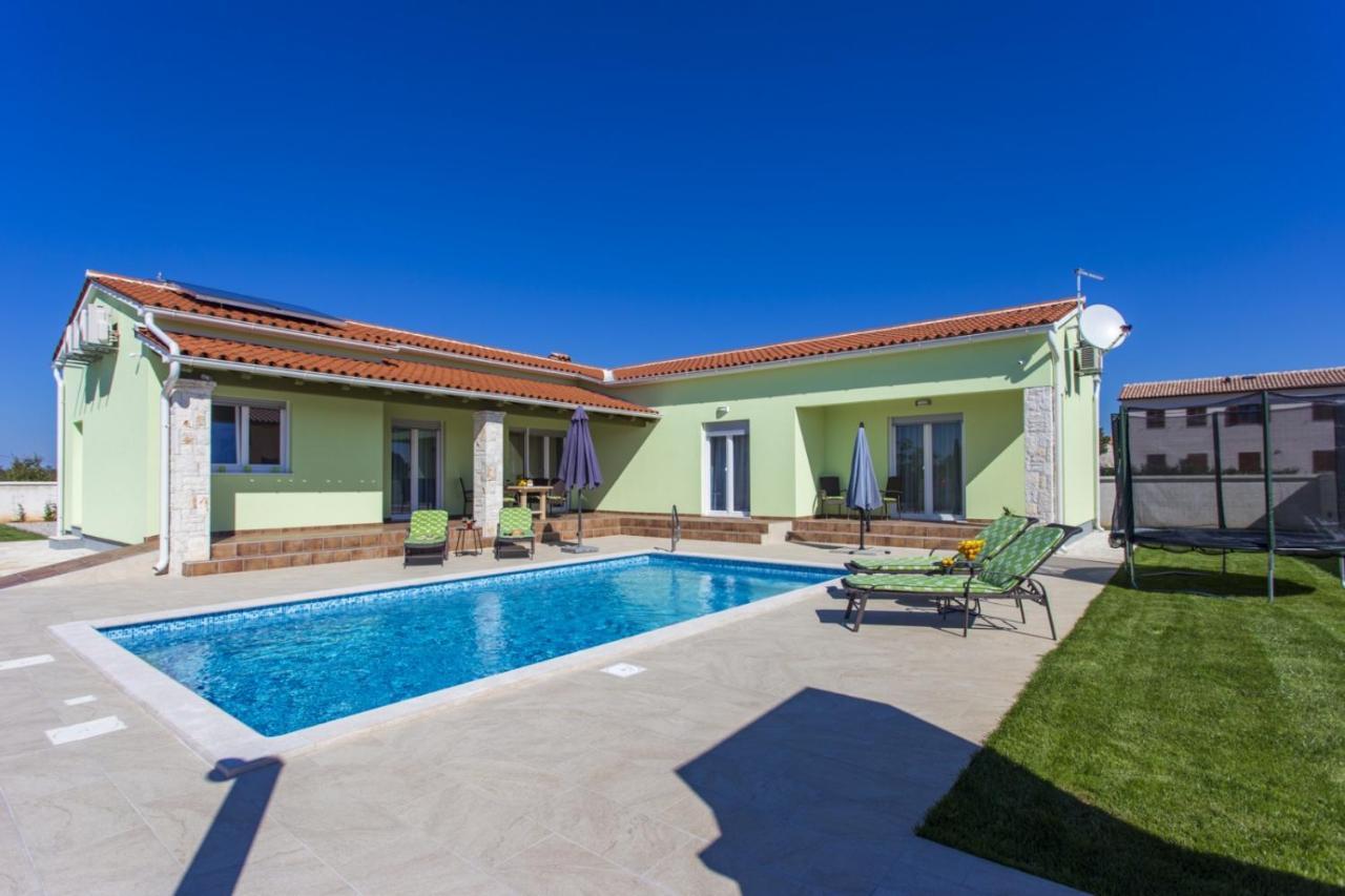 Villa Casa Laganini Štokovci Zewnętrze zdjęcie