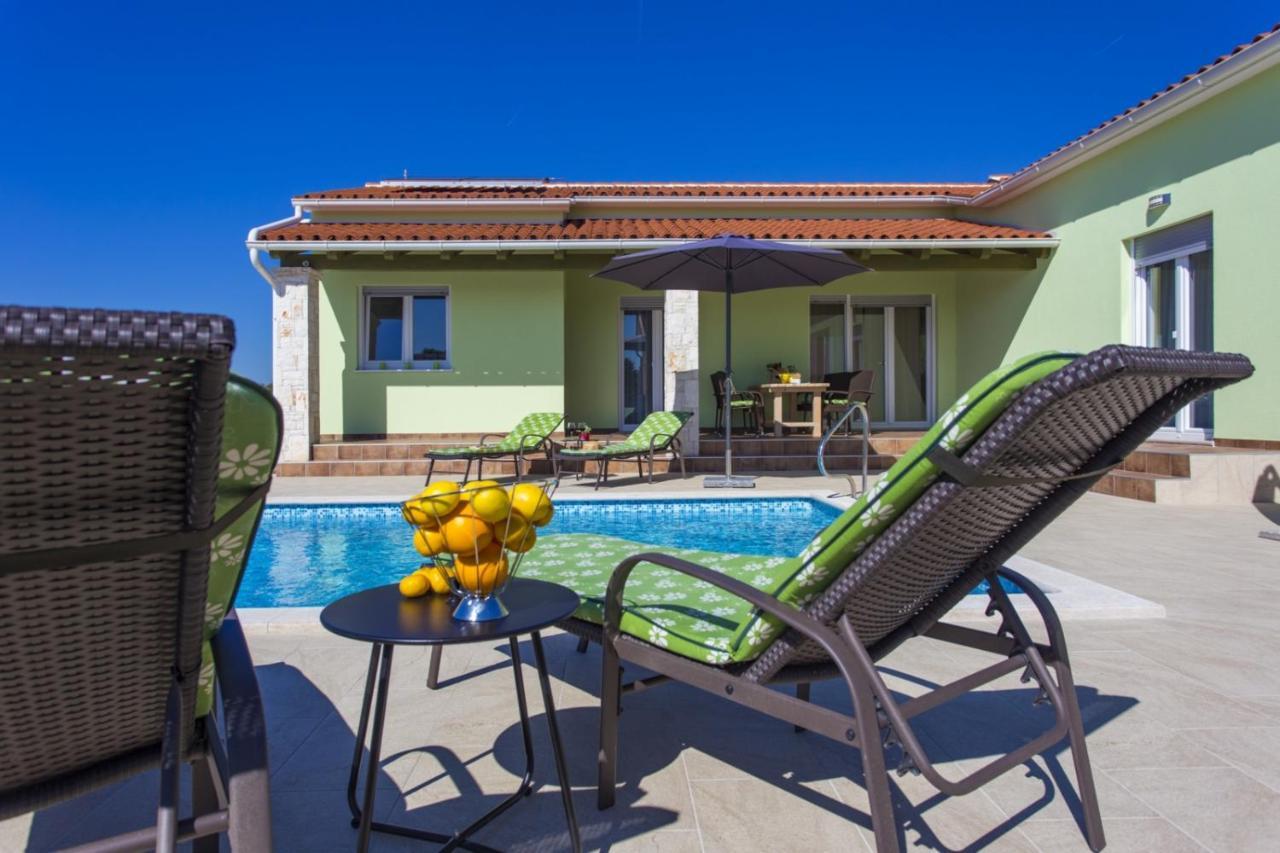 Villa Casa Laganini Štokovci Zewnętrze zdjęcie
