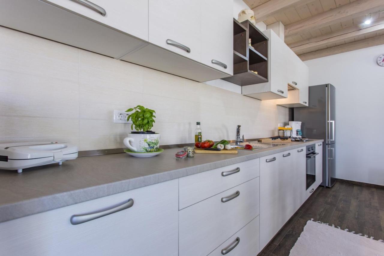 Villa Casa Laganini Štokovci Zewnętrze zdjęcie