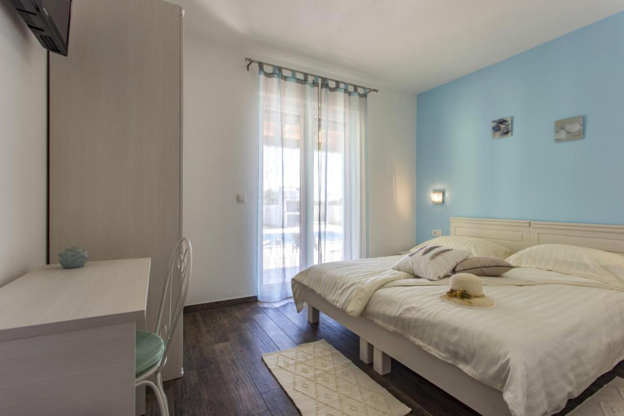 Villa Casa Laganini Štokovci Zewnętrze zdjęcie