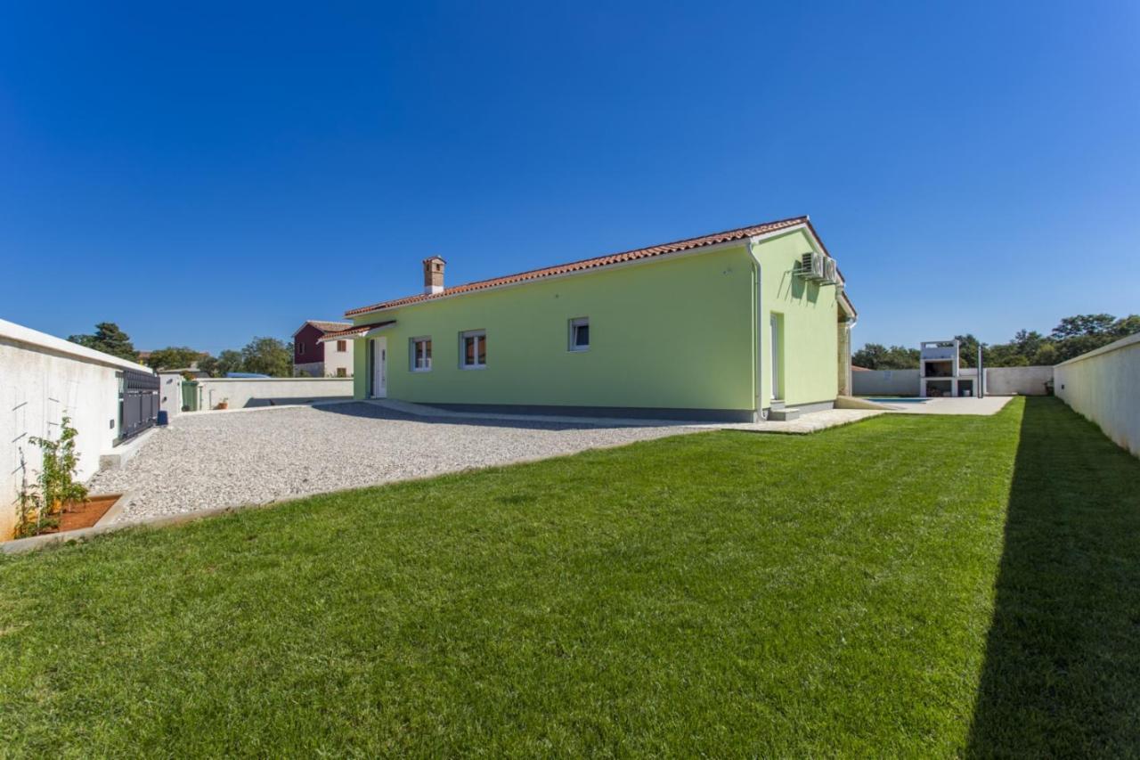 Villa Casa Laganini Štokovci Zewnętrze zdjęcie