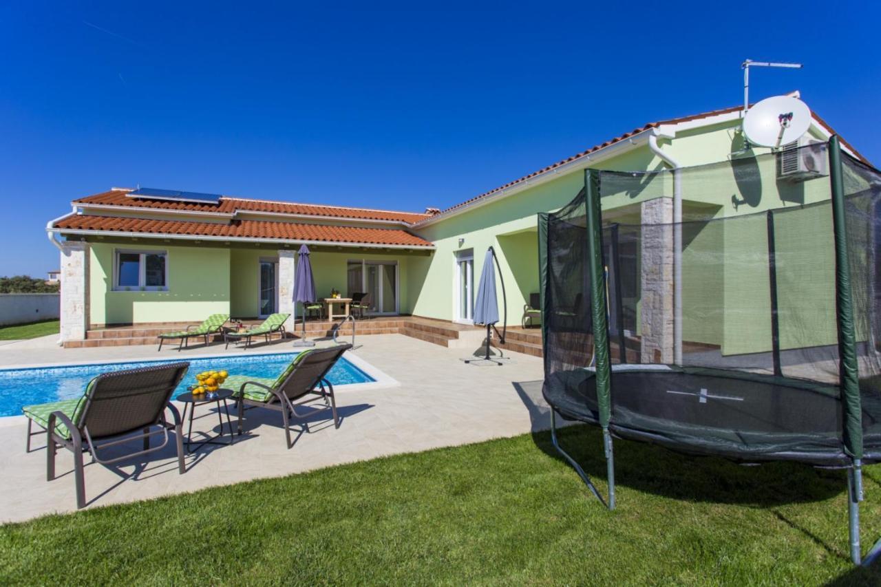 Villa Casa Laganini Štokovci Zewnętrze zdjęcie