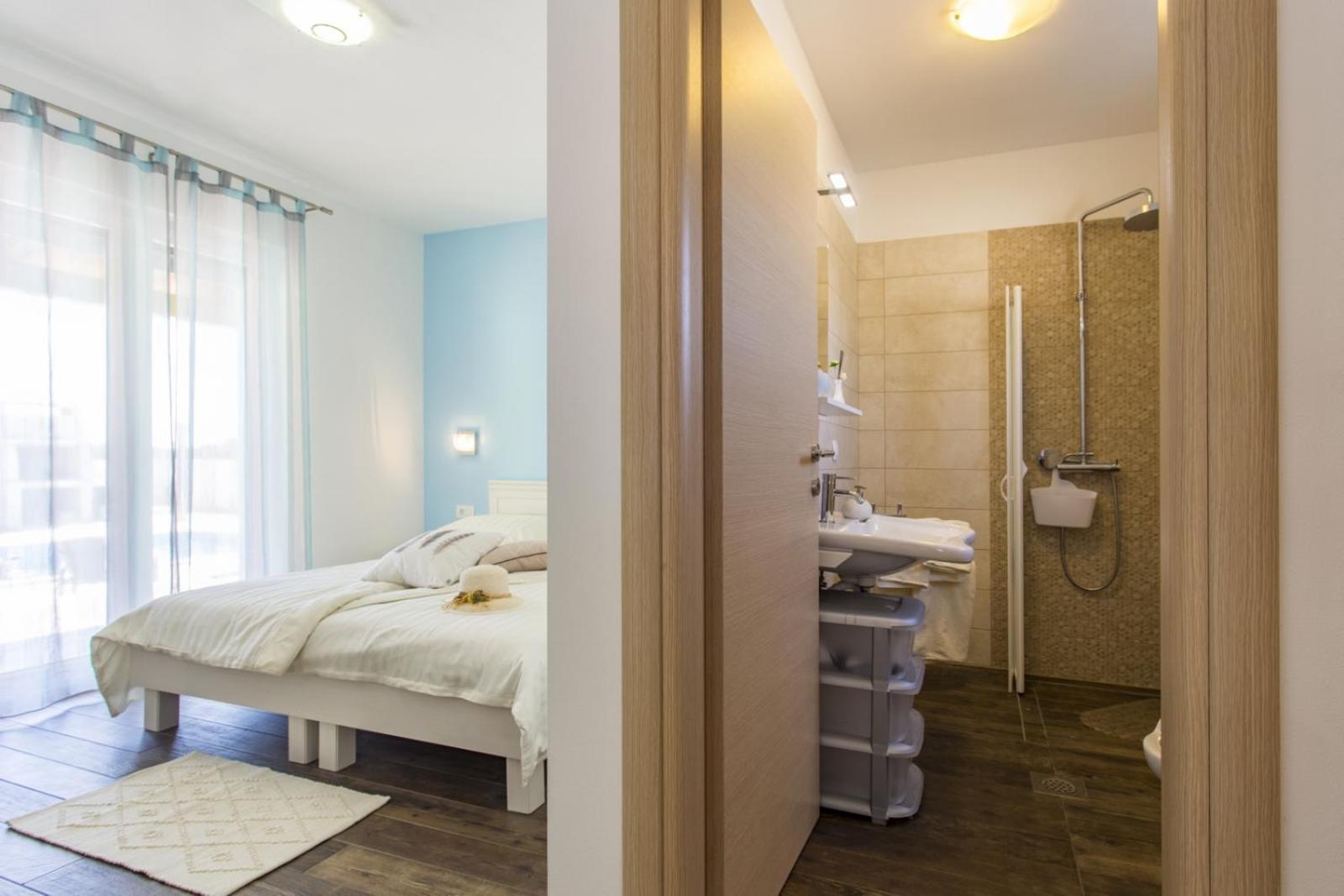 Villa Casa Laganini Štokovci Zewnętrze zdjęcie