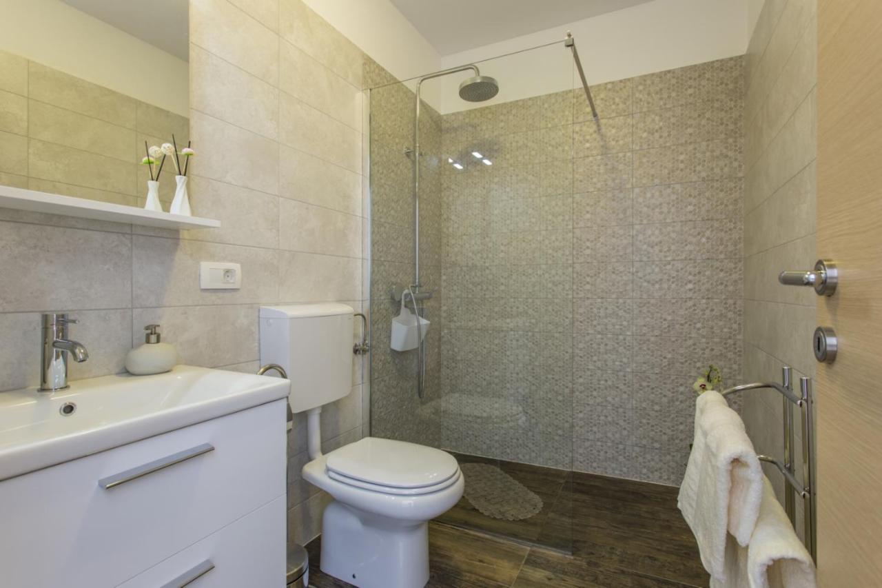 Villa Casa Laganini Štokovci Zewnętrze zdjęcie