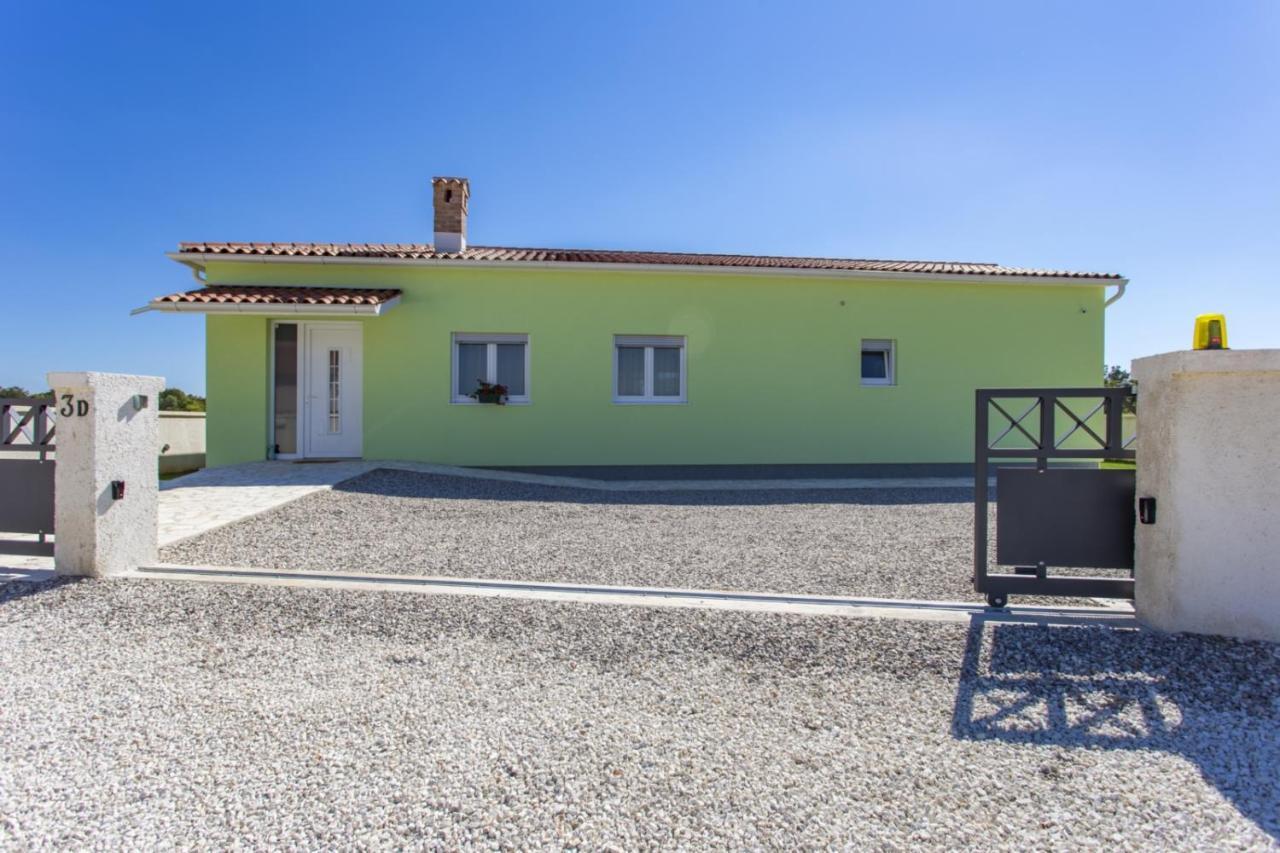Villa Casa Laganini Štokovci Zewnętrze zdjęcie