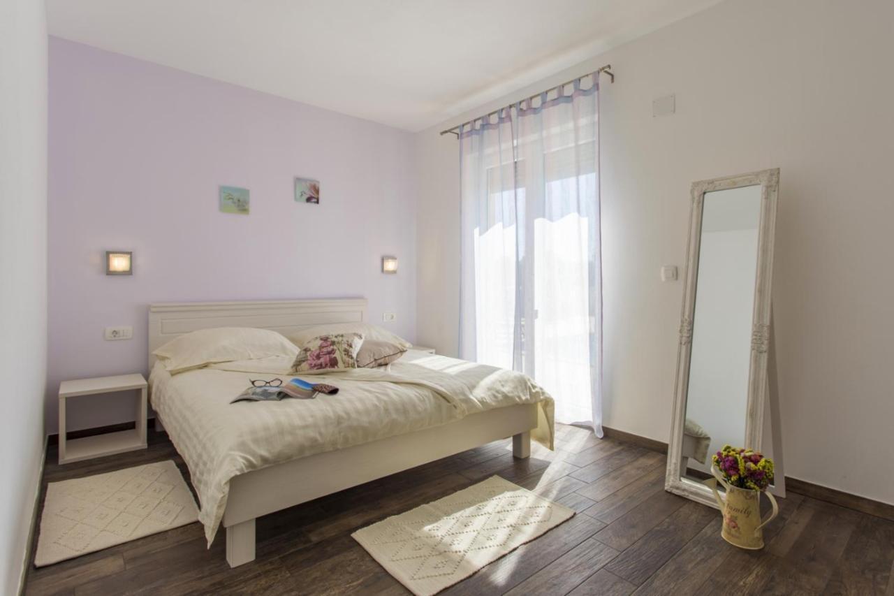 Villa Casa Laganini Štokovci Zewnętrze zdjęcie