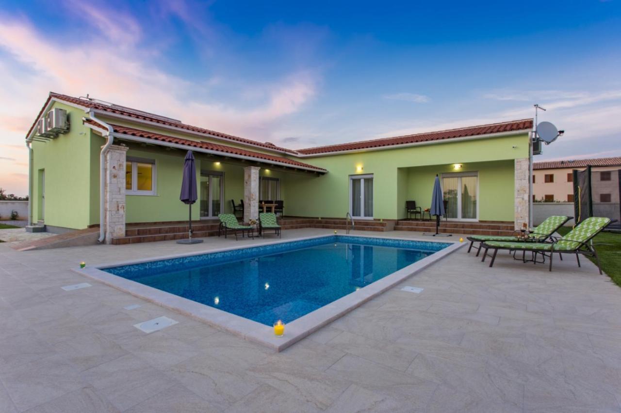 Villa Casa Laganini Štokovci Zewnętrze zdjęcie