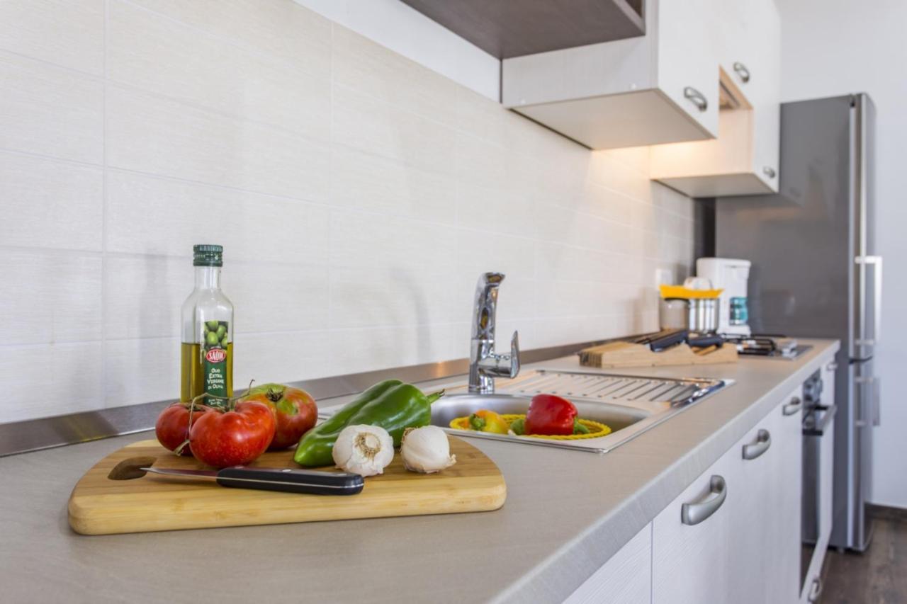 Villa Casa Laganini Štokovci Zewnętrze zdjęcie