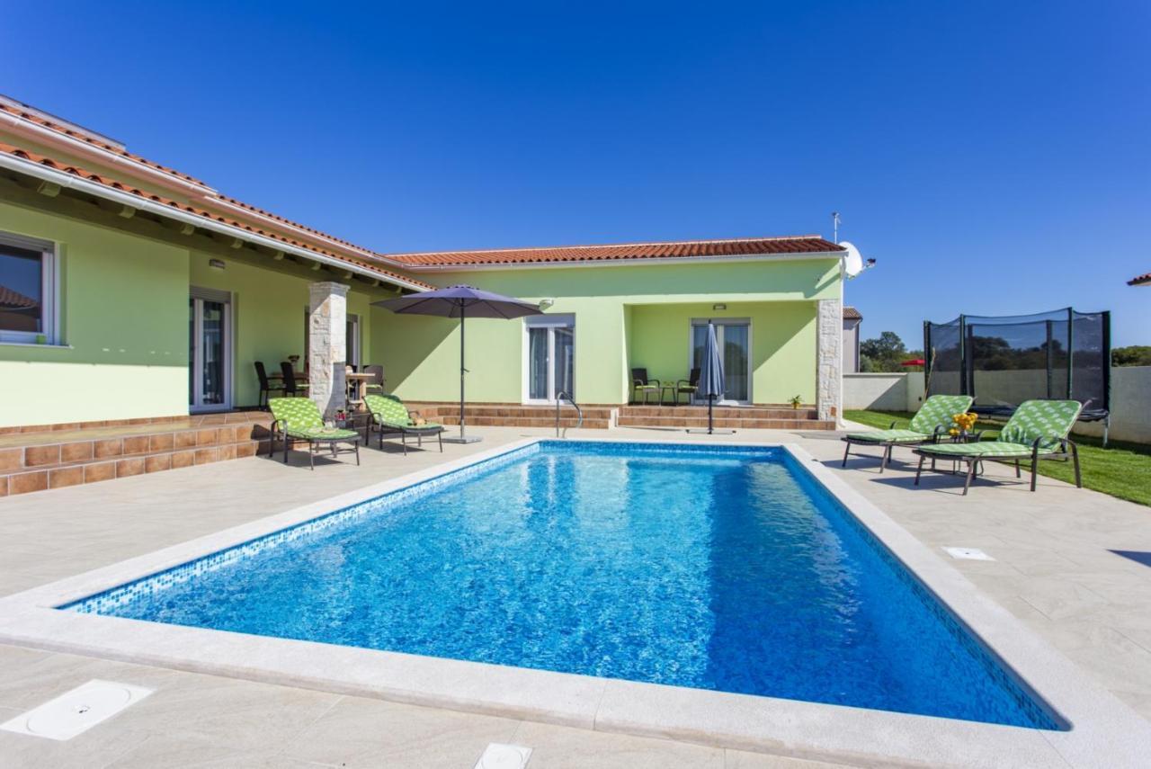 Villa Casa Laganini Štokovci Zewnętrze zdjęcie