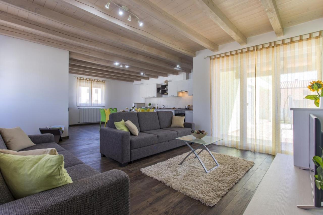 Villa Casa Laganini Štokovci Zewnętrze zdjęcie