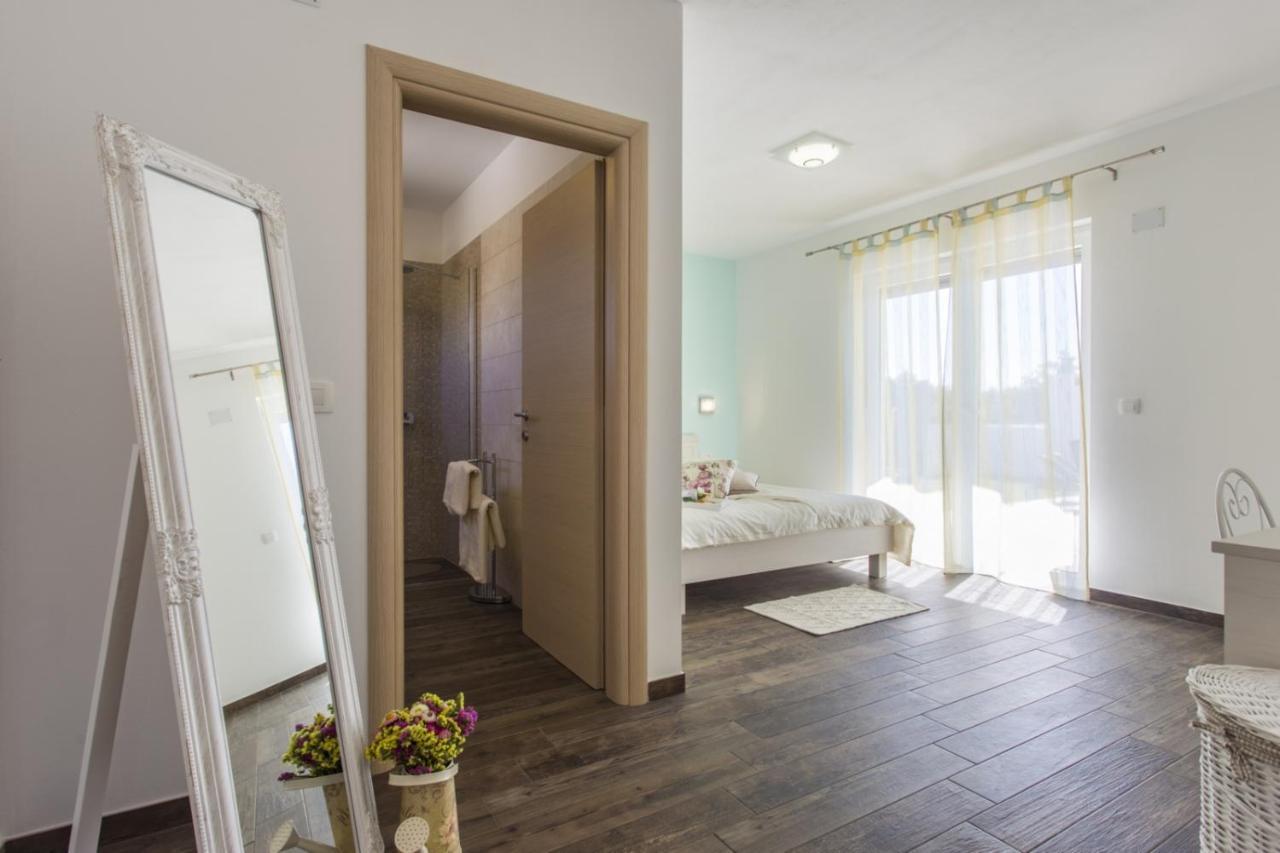 Villa Casa Laganini Štokovci Zewnętrze zdjęcie